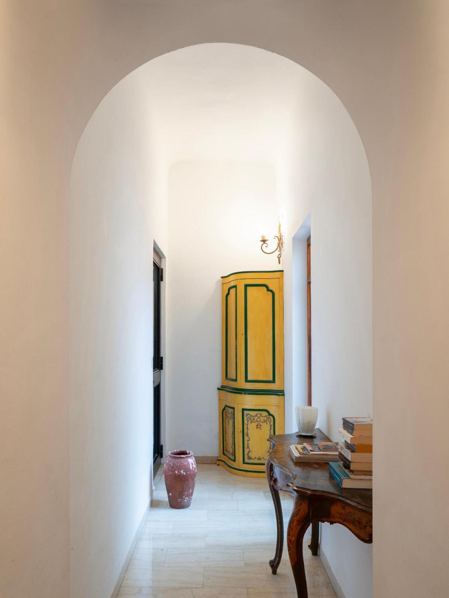 Giglio & Viola Borgia Apartamento Florença Exterior foto