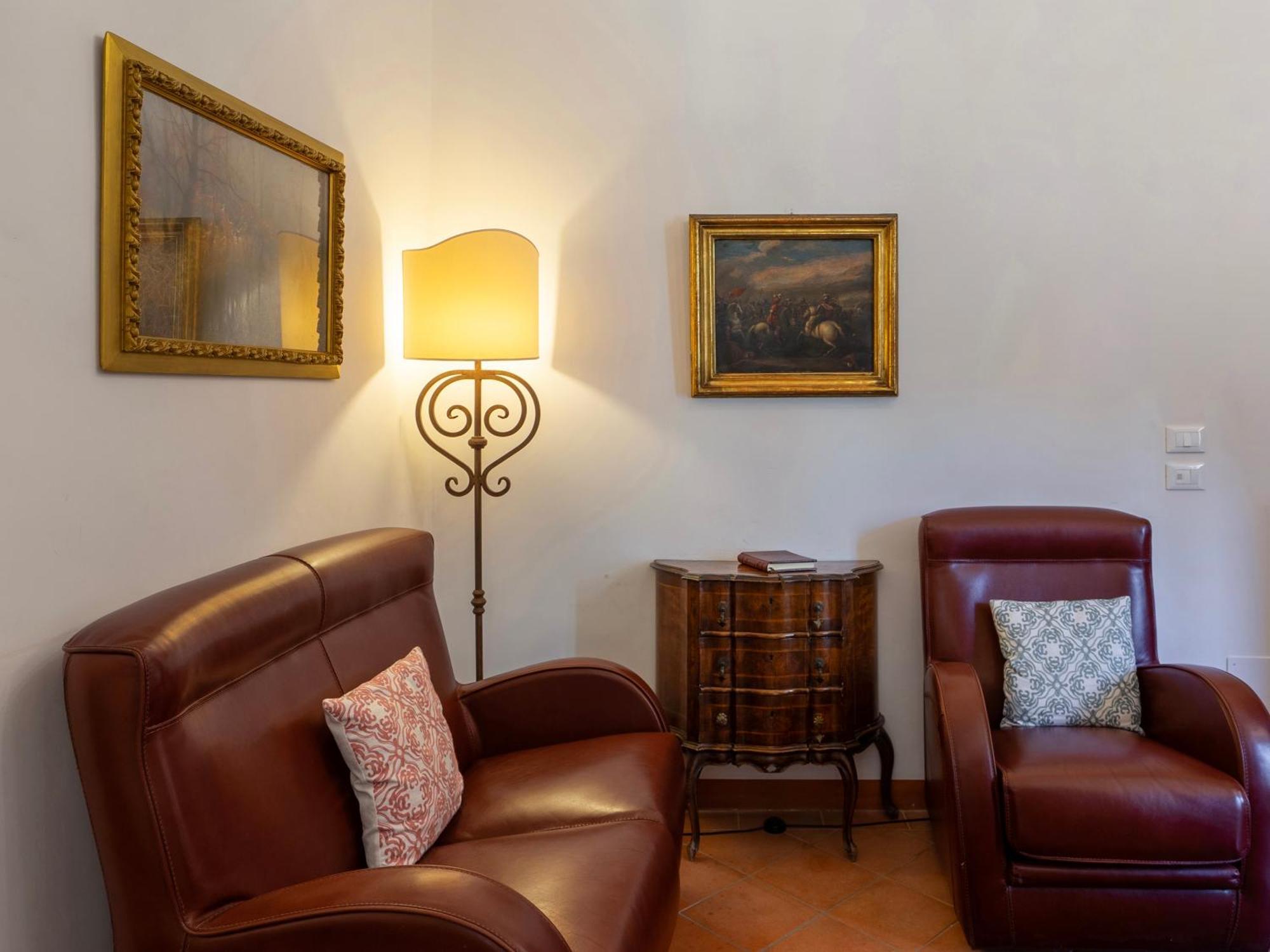 Giglio & Viola Borgia Apartamento Florença Exterior foto